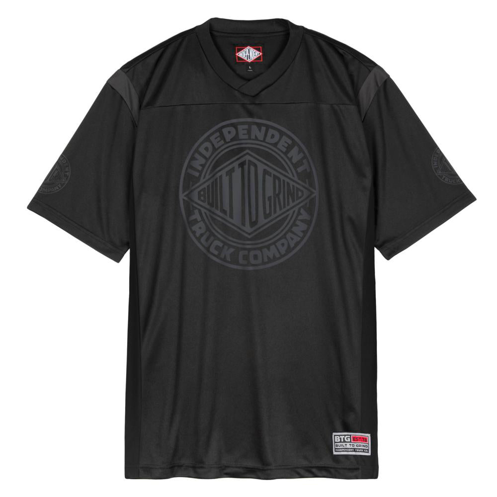 Independent Trucks BTG Football Jersey