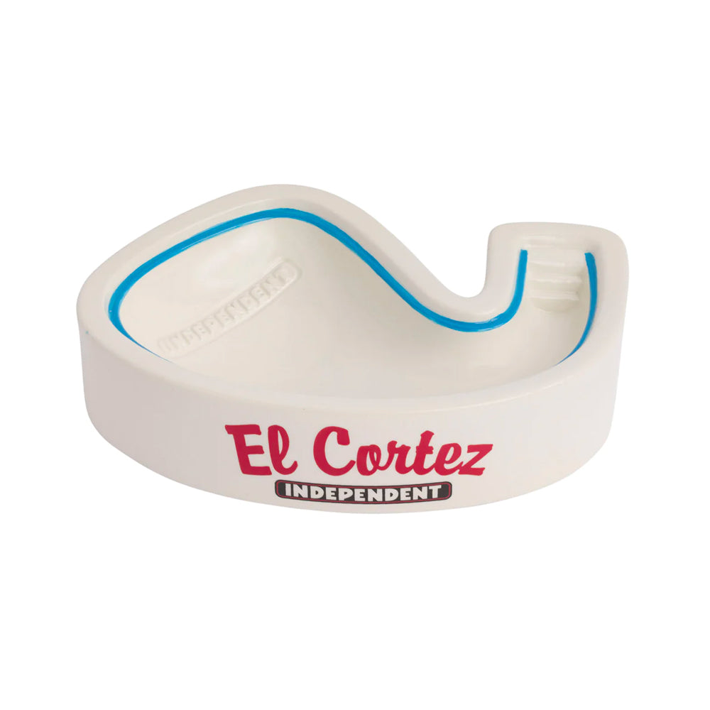 Independent El Cortez Pool valet