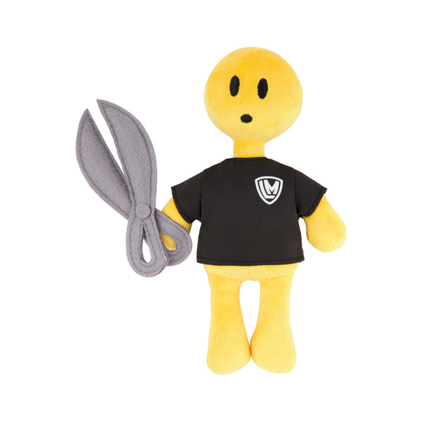 Independent Trucks Lance Mountain Ransom Dough Boy plushie