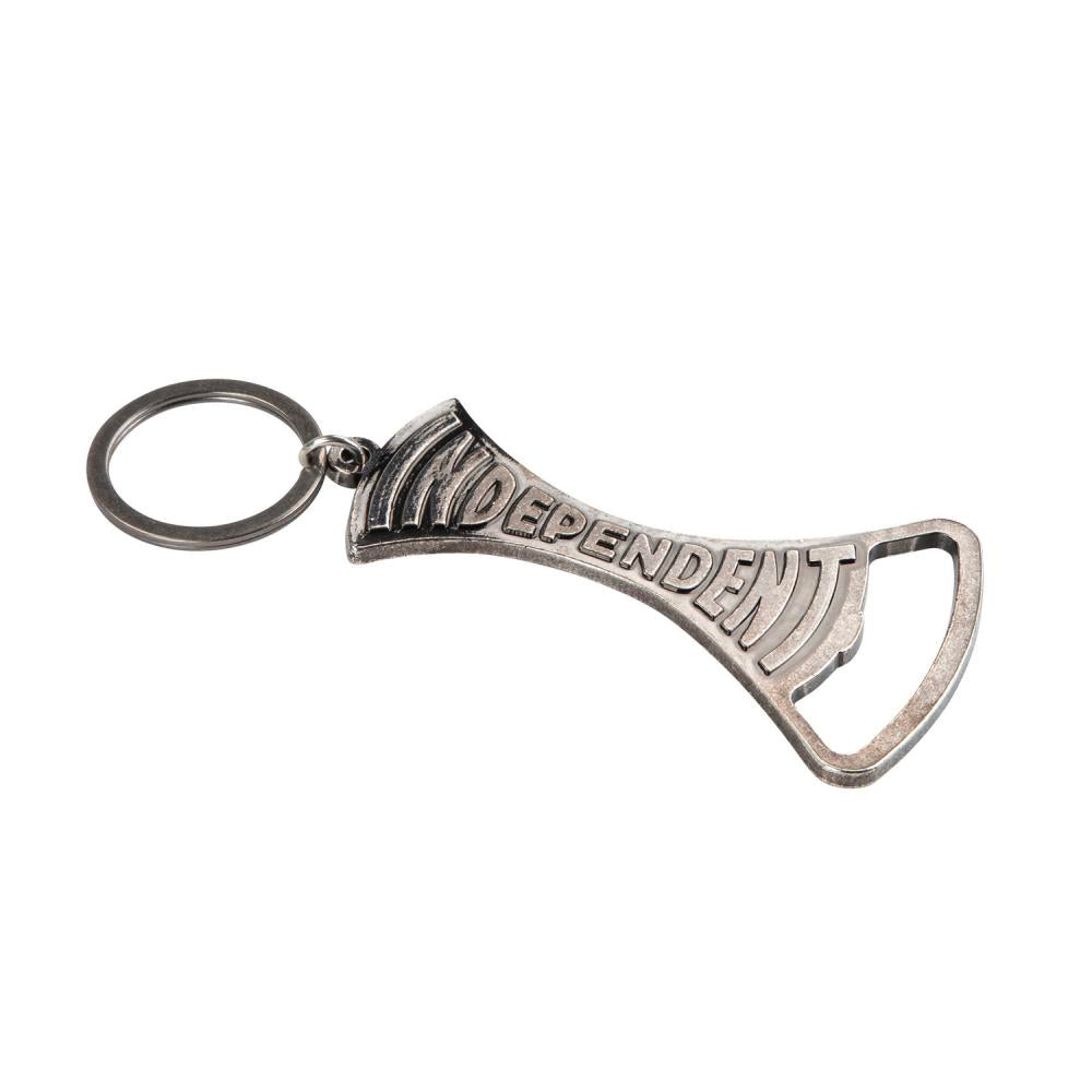 Independent Trucks Span Bottle Opener Keyring