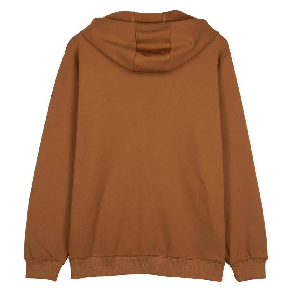 Independent Trucks Clipper Zip Hooded Sweat back