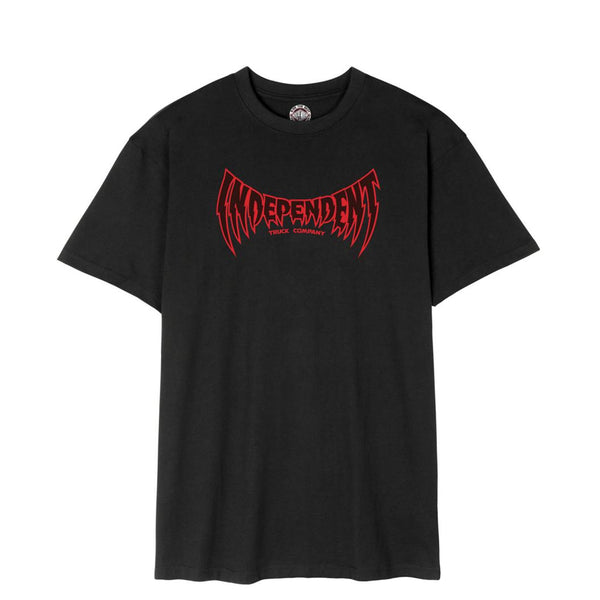 Independent Voltage Span T-Shirt