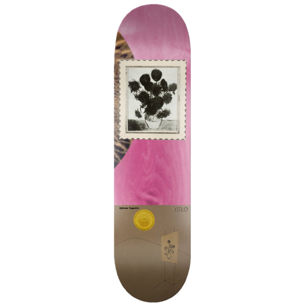 Isle Sylvain Tognelli Mark Alexander Series 2 deck