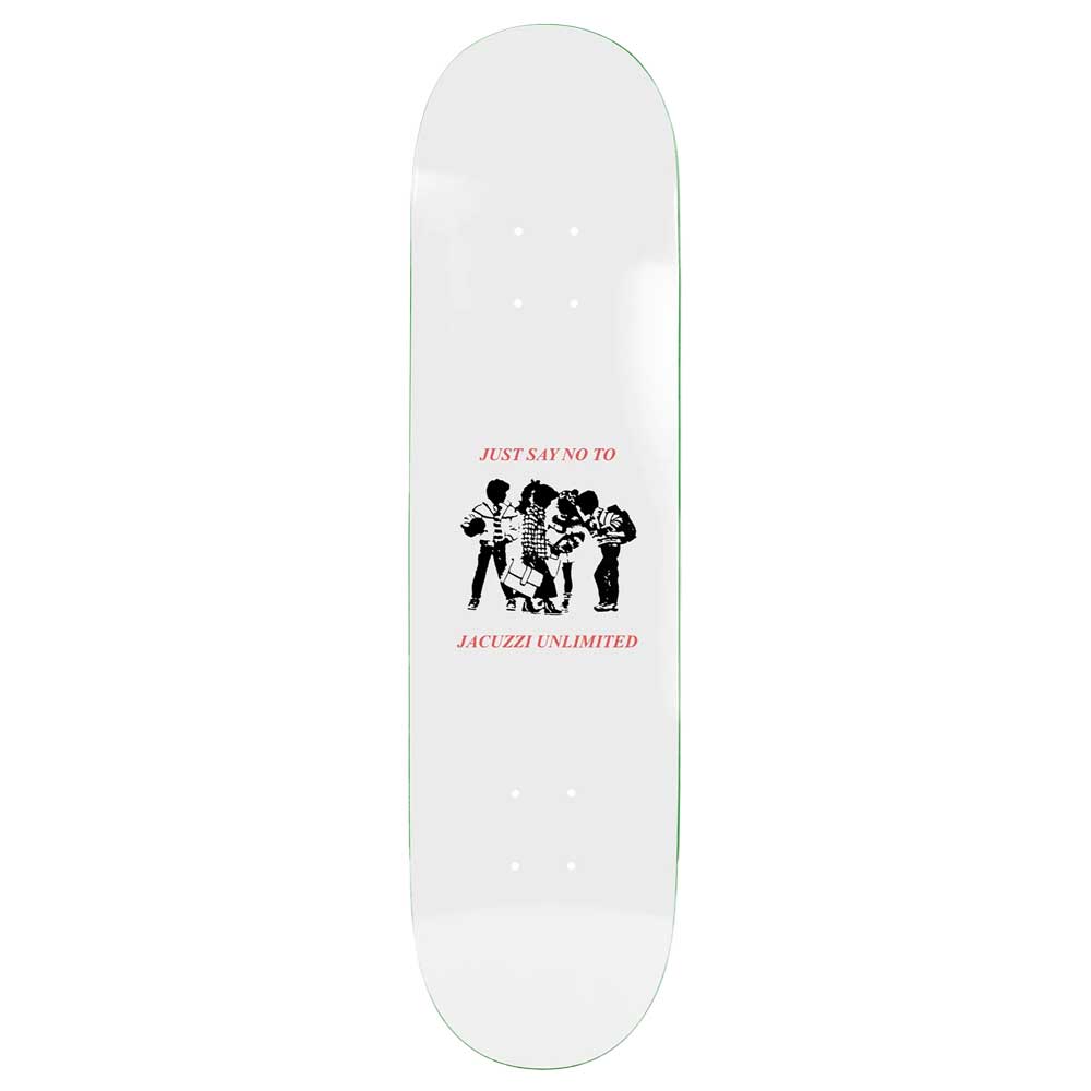 Jacuzzi Dare Deck 8.25