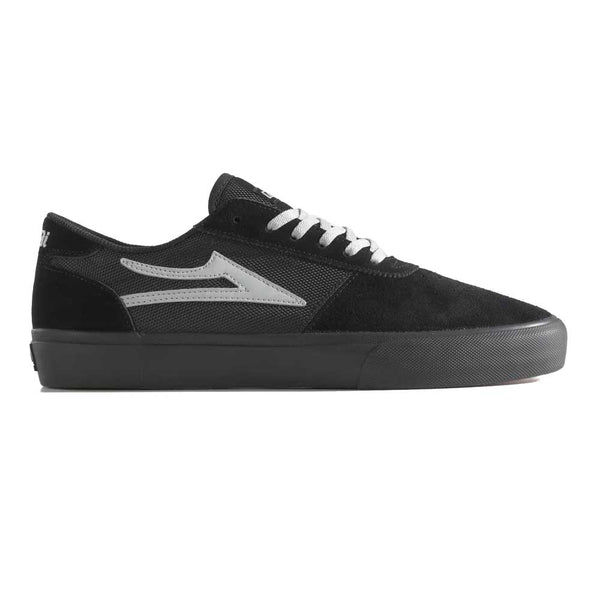 Lakai Footwear Manchester Black