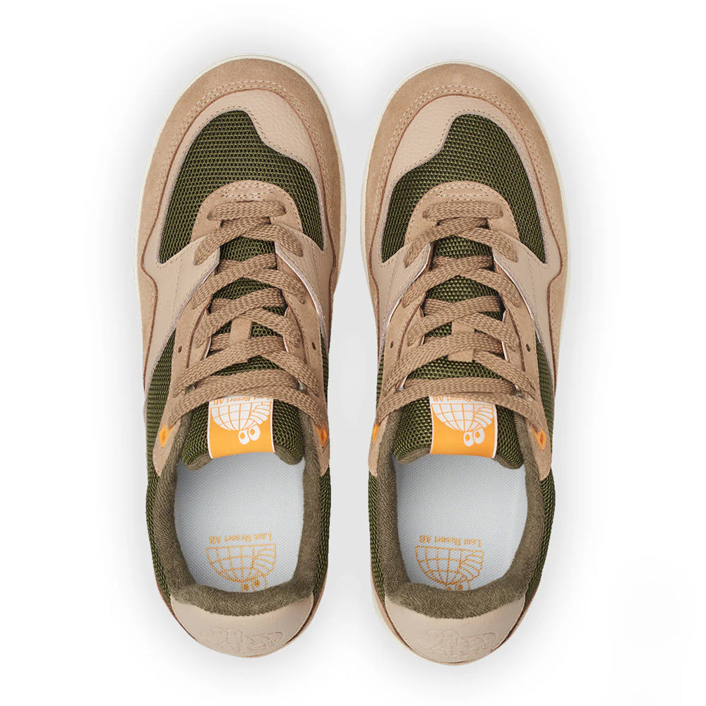 Last Resort CM002 Lo above