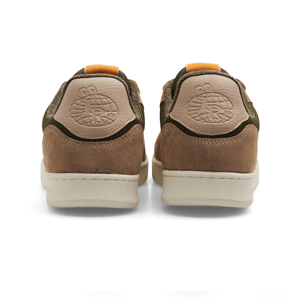 Last Resort CM002 Lo heels