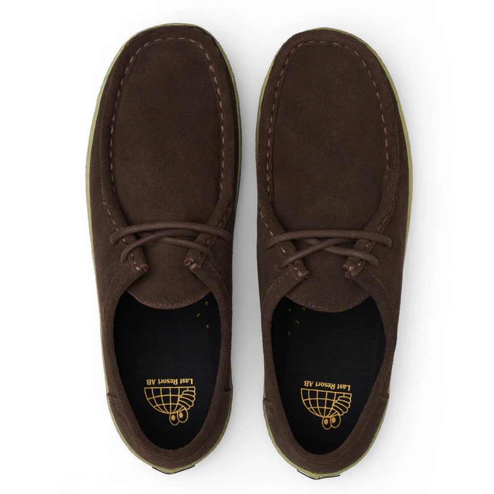 VM006 Moc Suede above