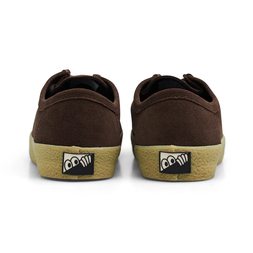 VM006 Moc Suede heels