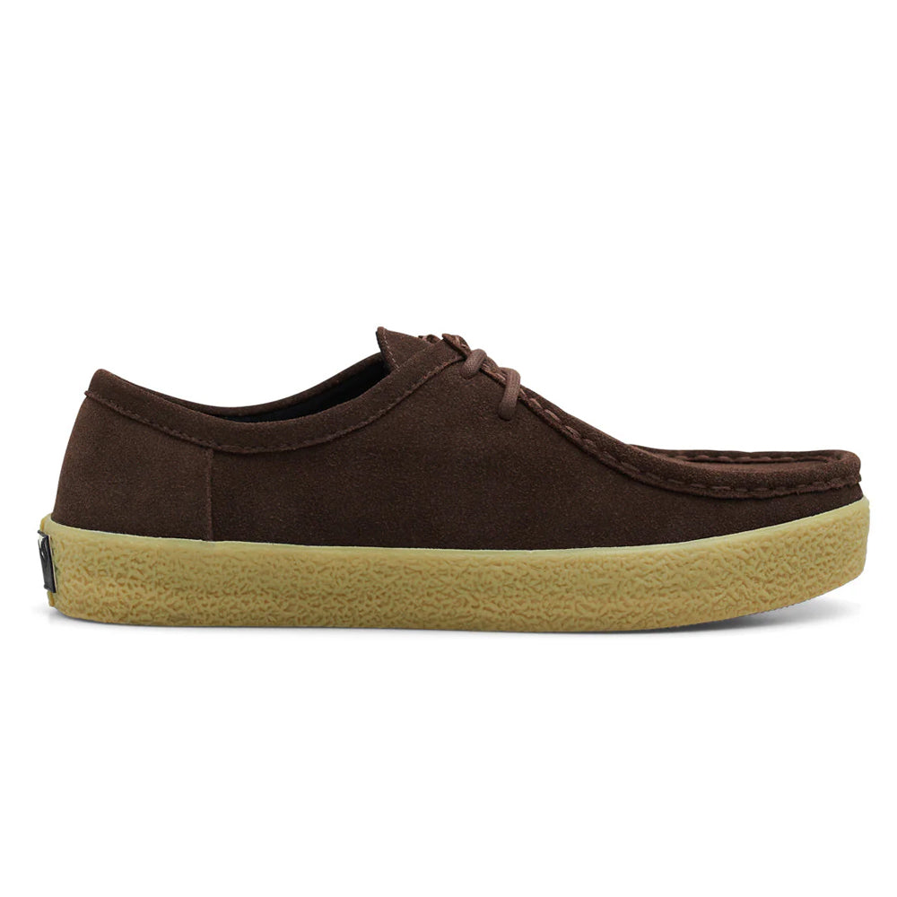 VM006 Moc Suede