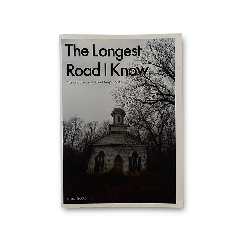 The Longest Road I Know