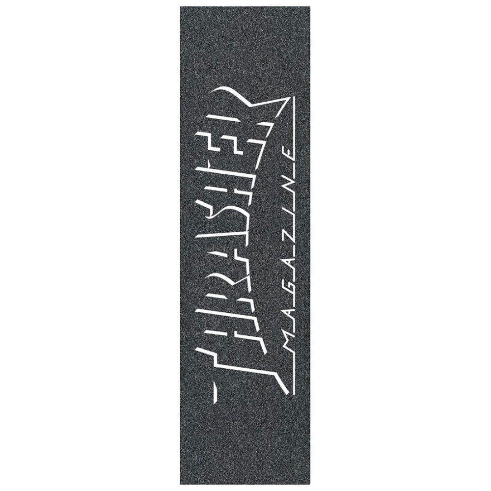 Mob X Thrasher Shadow Logo Griptape