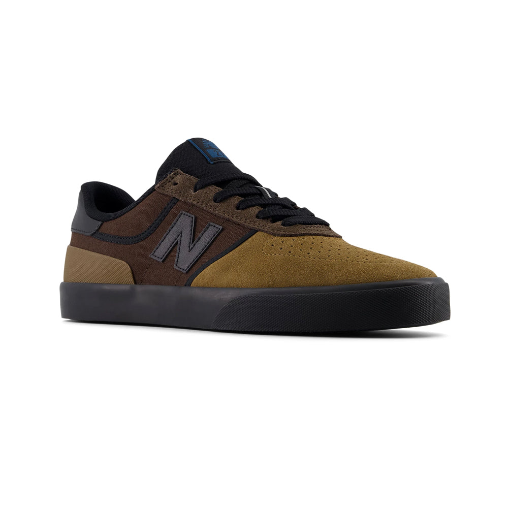 New Balance 272 Brown Black