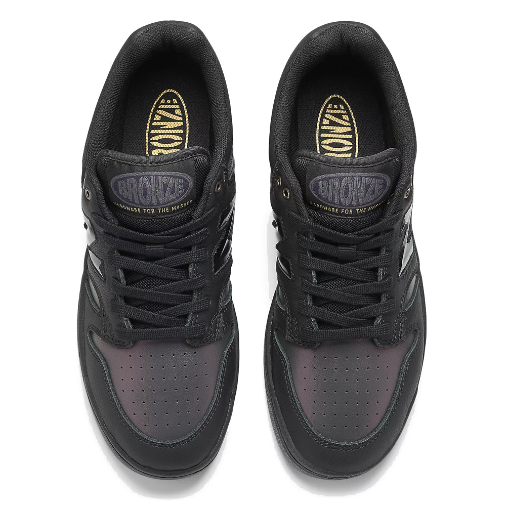 New Balance Numeric 480 Bronze 56K