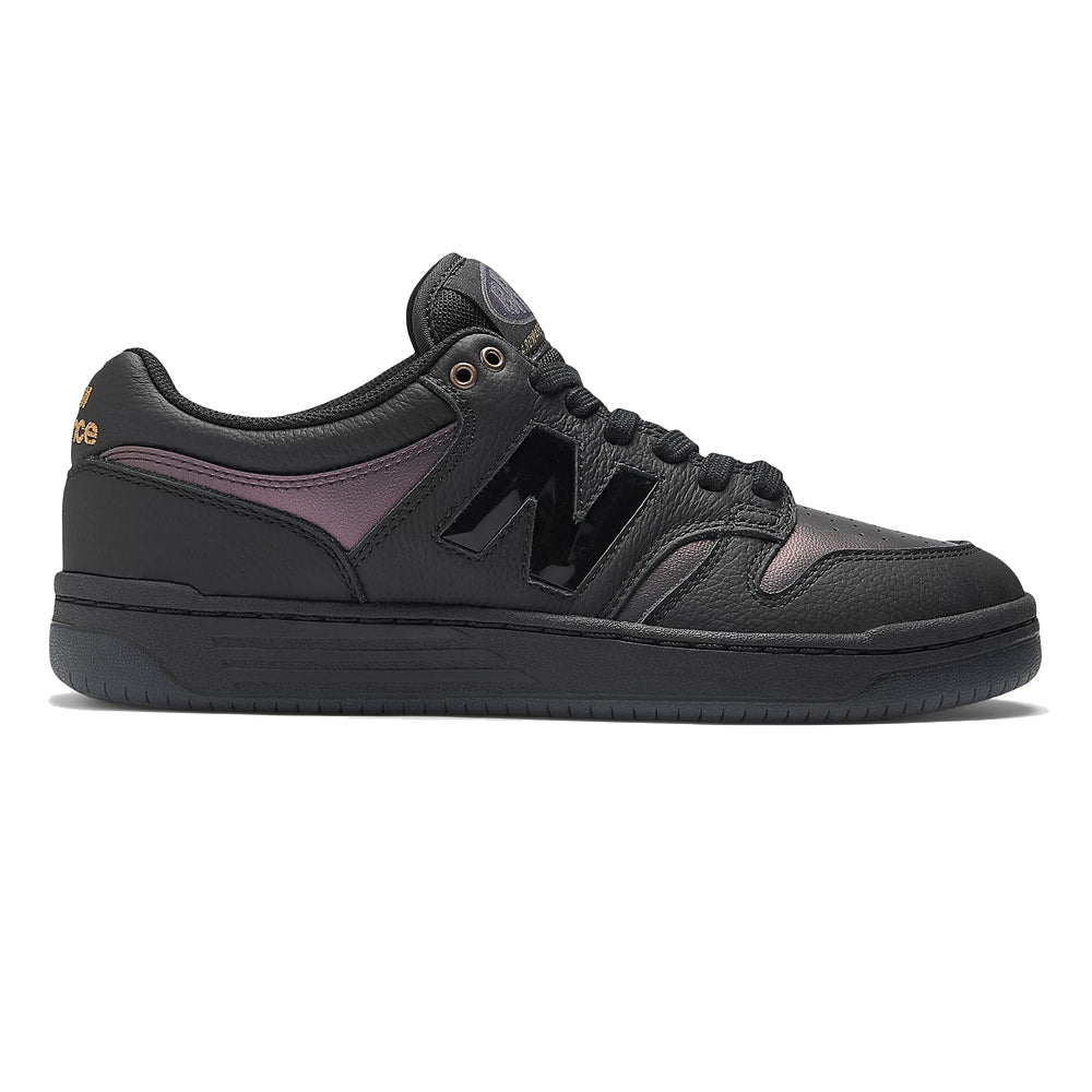 New Balance Numeric 480 Bronze 56K