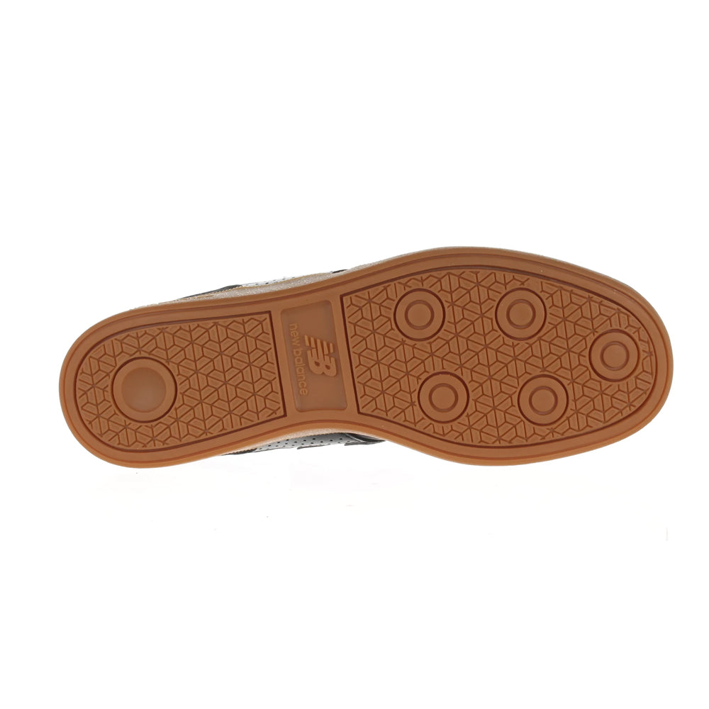 New Balance Numeric 508 Black gum