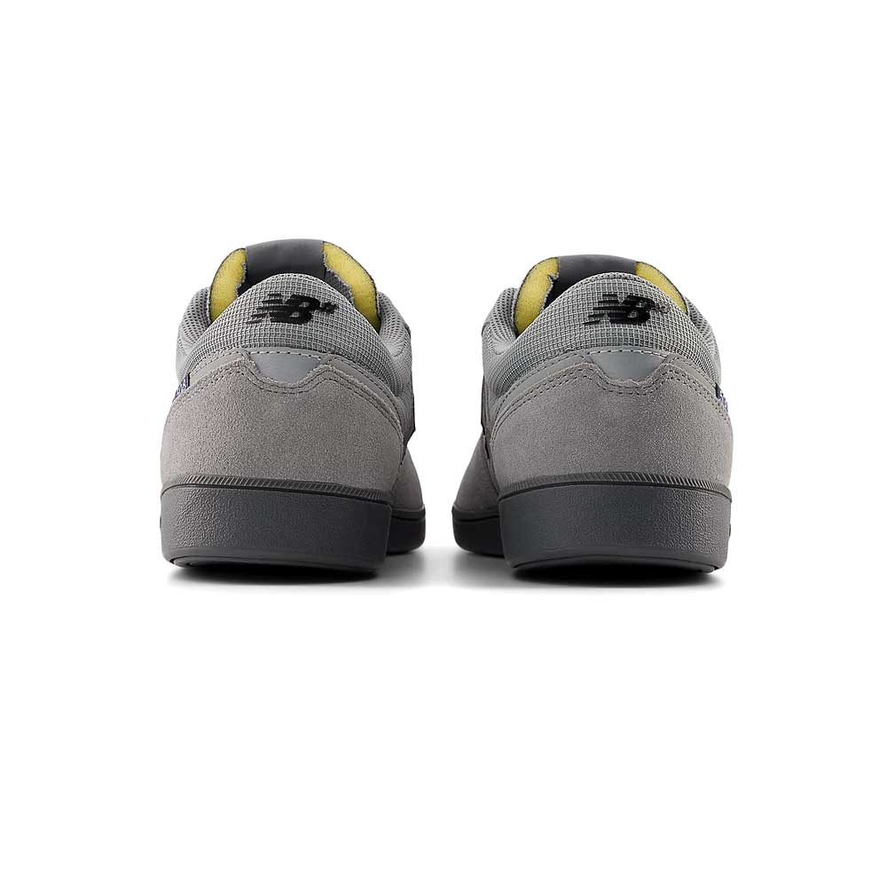 New Balance Numeric Brandon Westgate 508 Grey Navy