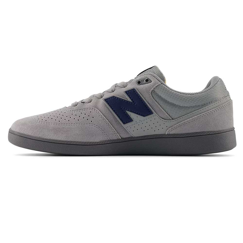 New Balance Numeric Brandon Westgate 508 Grey Navy