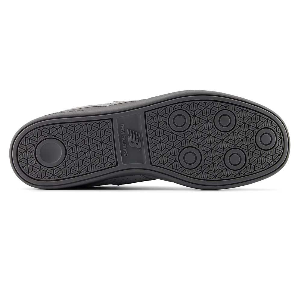 New Balance Numeric Brandon Westgate 508 Grey Navy