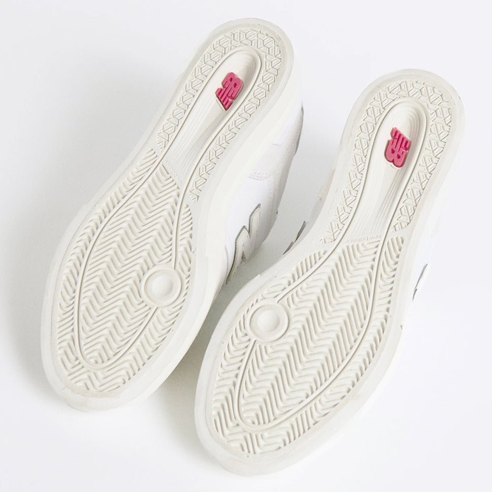 New Balance Numeric 574 Arrow + Beast soles