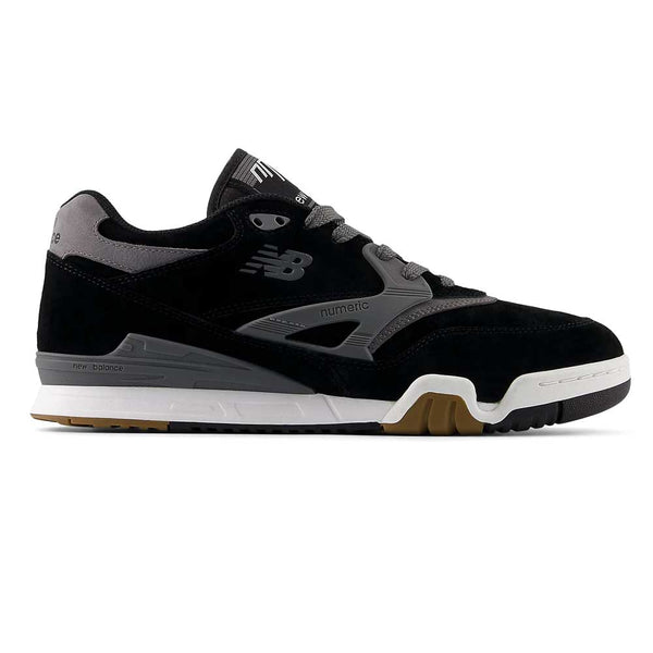 New Balance Numeric 770 Black Grey