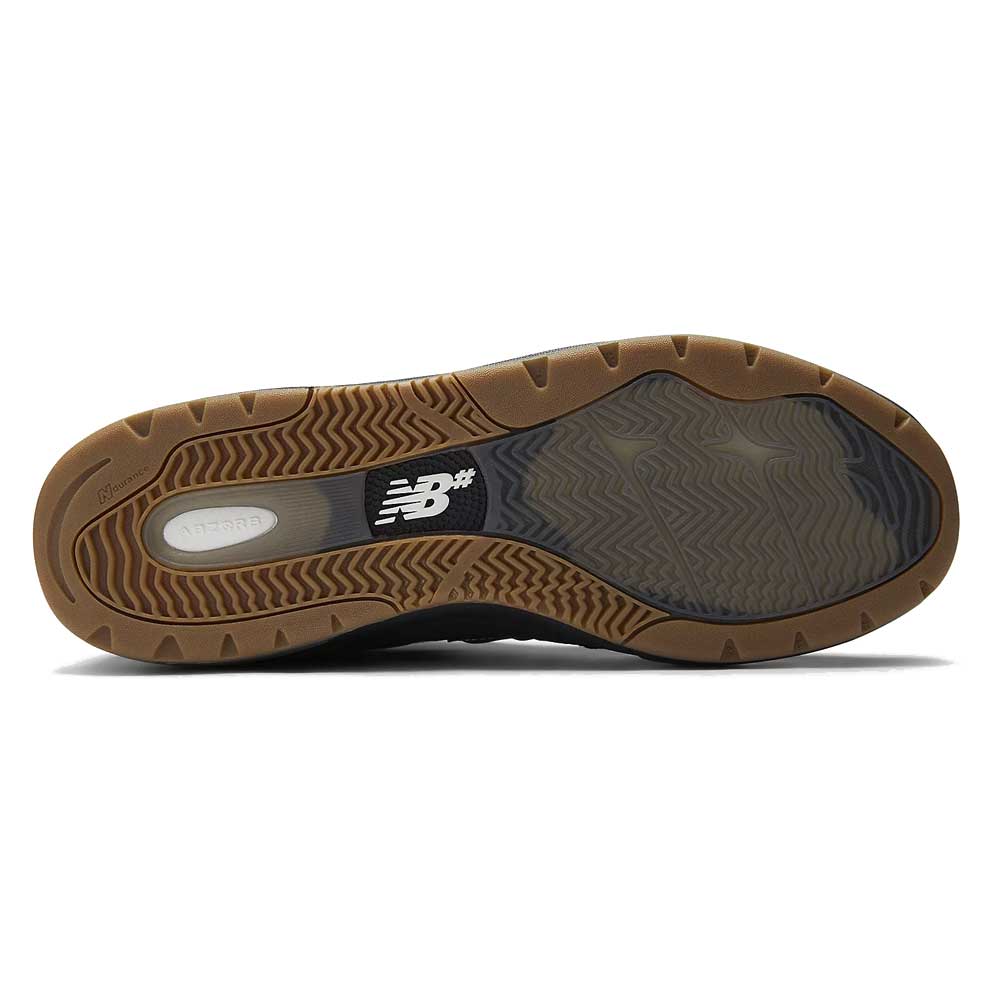 NB Numeric Andrew Reynolds 933 black sole