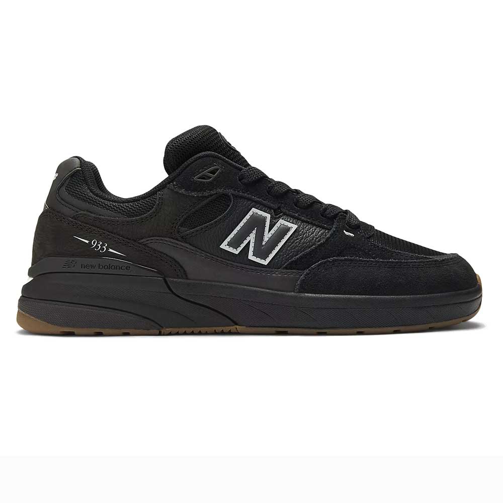 NB Numeric Andrew Reynolds 933 black