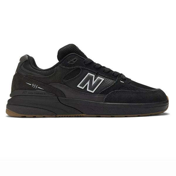 NB Numeric Andrew Reynolds 933 black