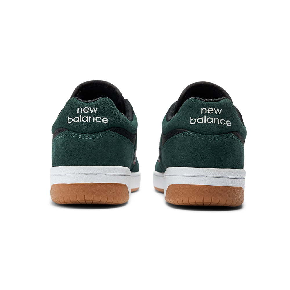 New Balance Jamie Foy x NB Numeric 480 heels