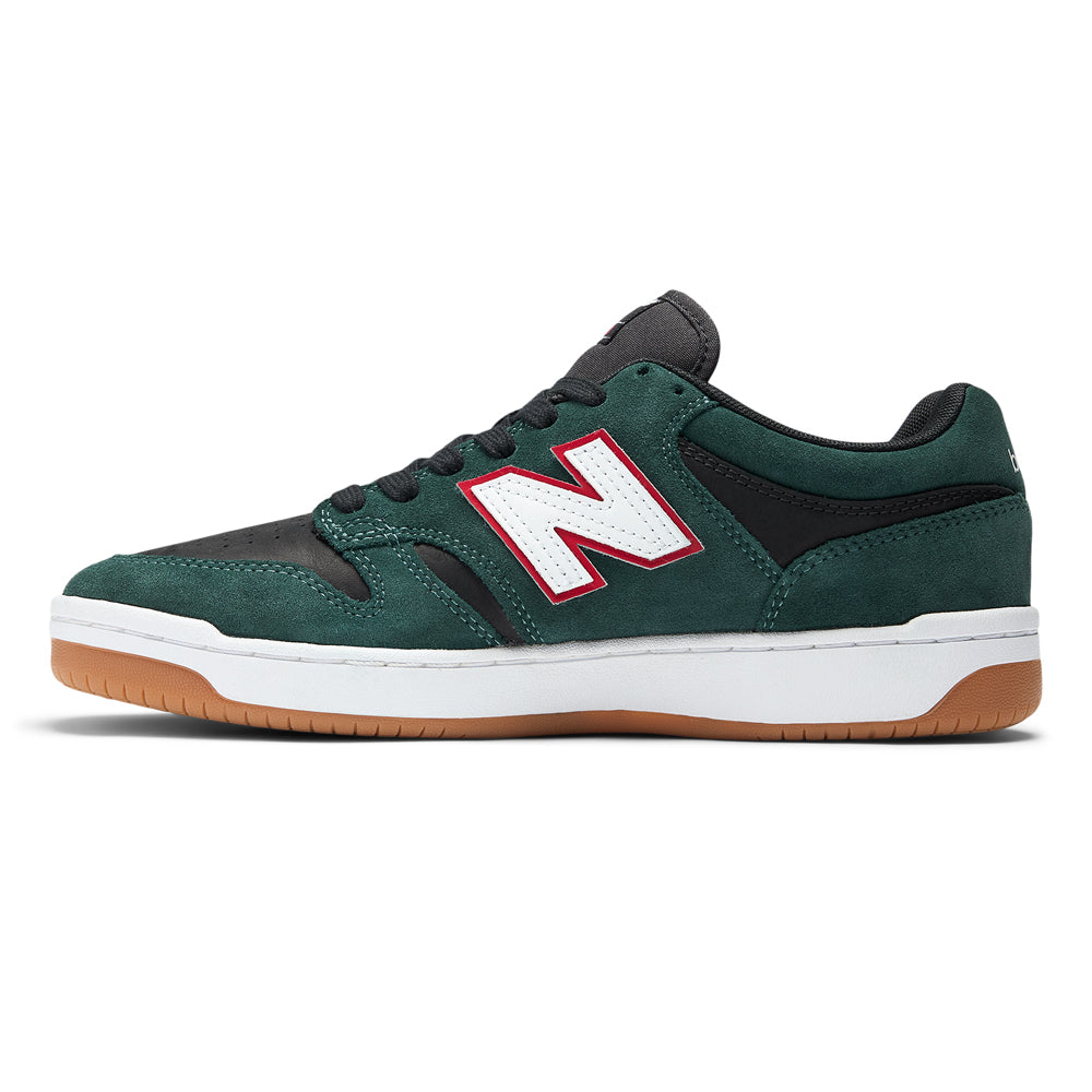 New Balance Jamie Foy x NB Numeric 480 instep