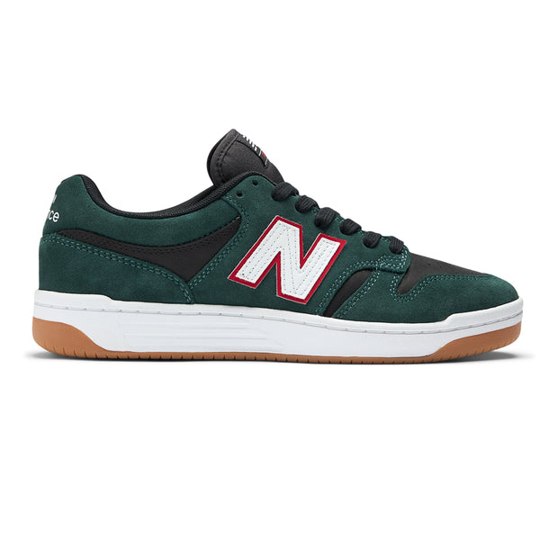 New Balance Jamie Foy x NB Numeric 480