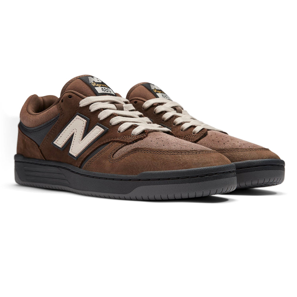 New Balance Numeric 480 Andrew Reynolds