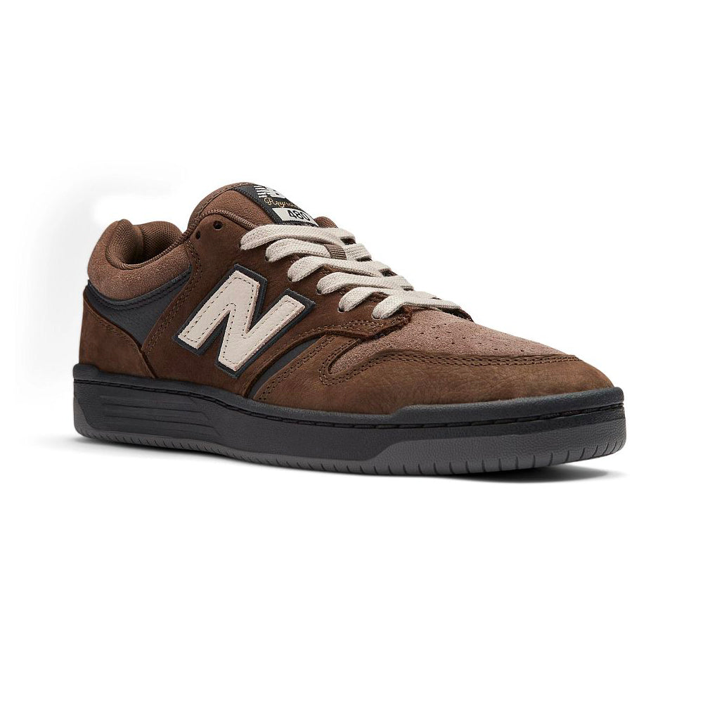New Balance Numeric 480 Andrew Reynolds