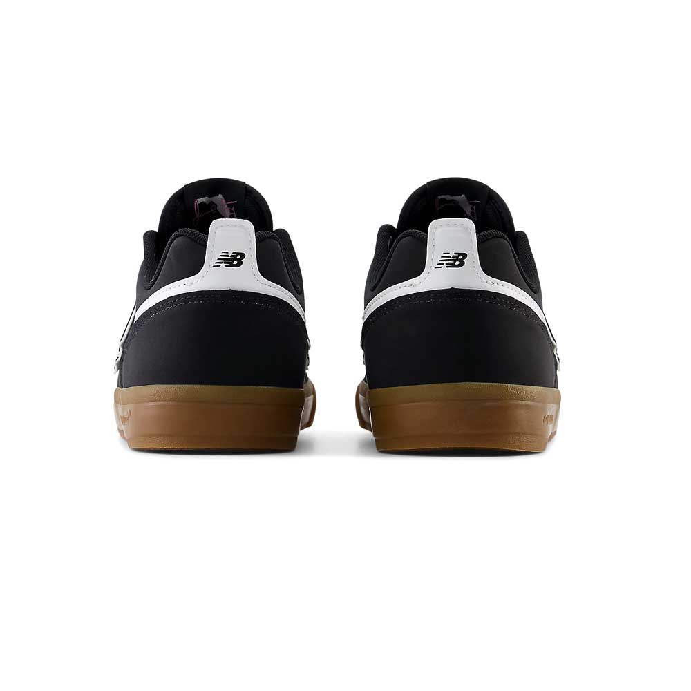 New Balance 306 Black White Gum