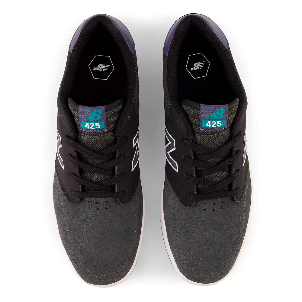 New Balance Numeric 425 phantom / black above