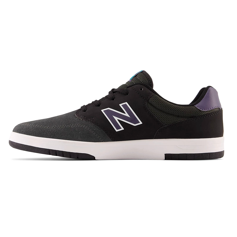 New Balance Numeric 425 phantom / black instep