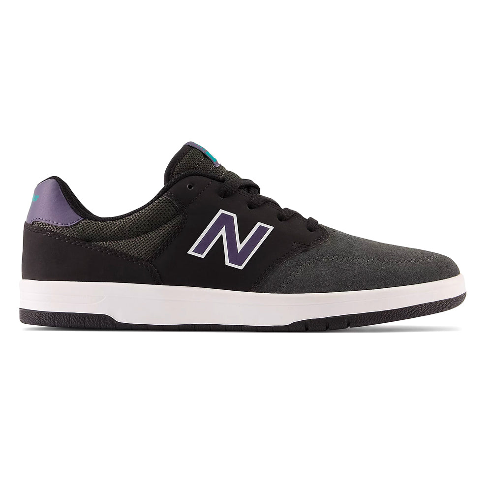 New Balance Numeric 425 phantom / black