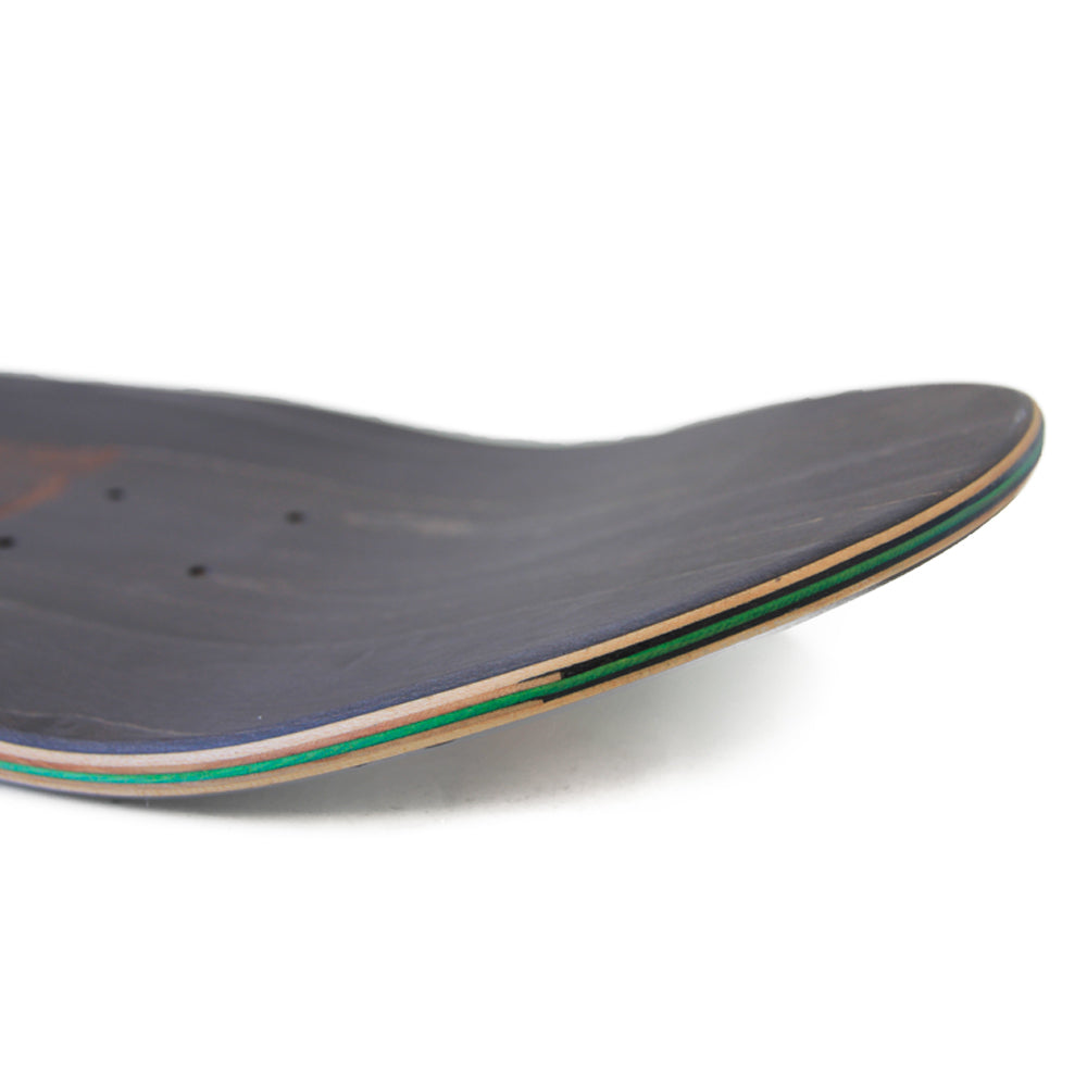 Creature Skateboards Cody Lockwood Token Powerply deck nose