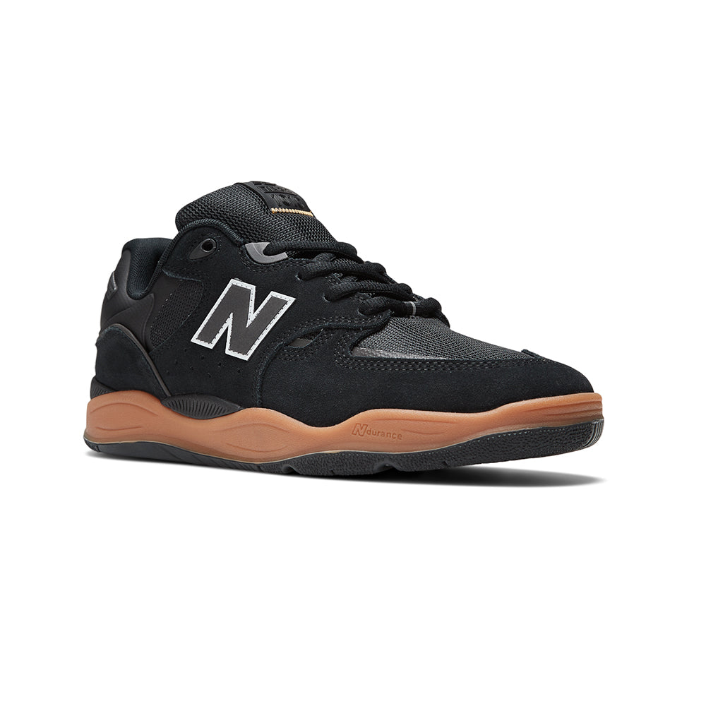 Numeric 1010 Tiago black gum