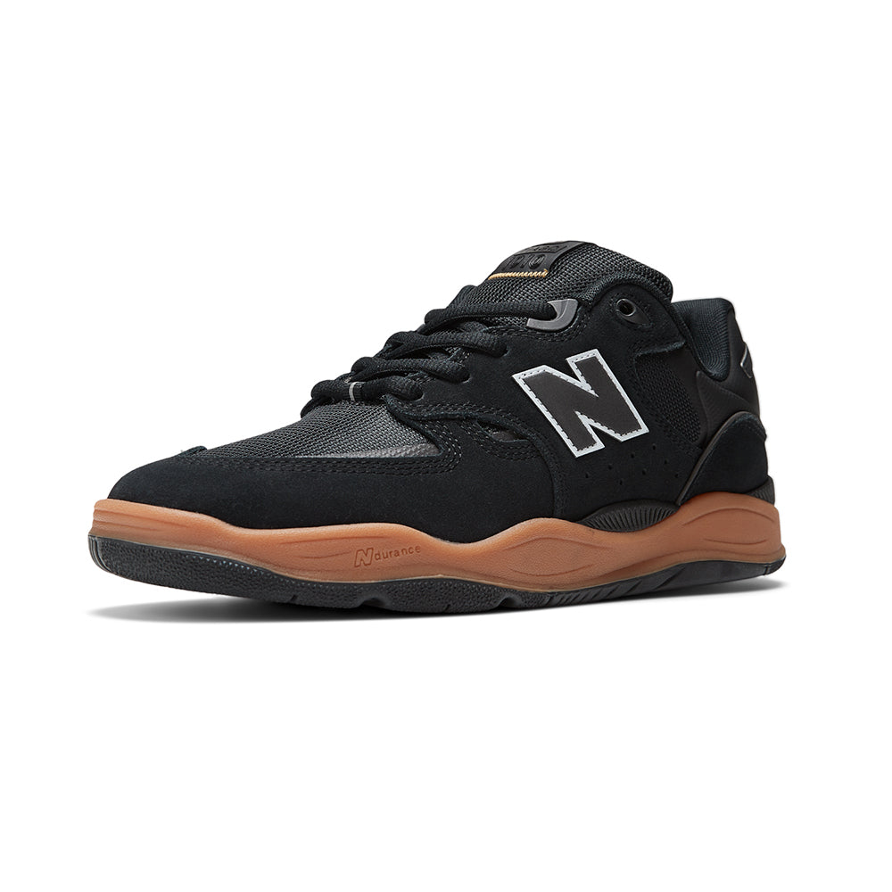 Numeric 1010 Tiago black gum