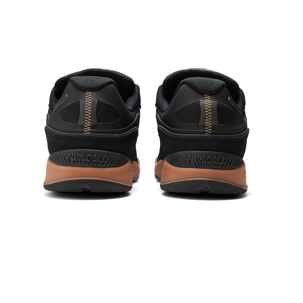 Numeric 1010 Tiago black gum