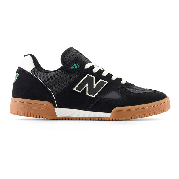 New Balance Numeric 600 Tom Knox black