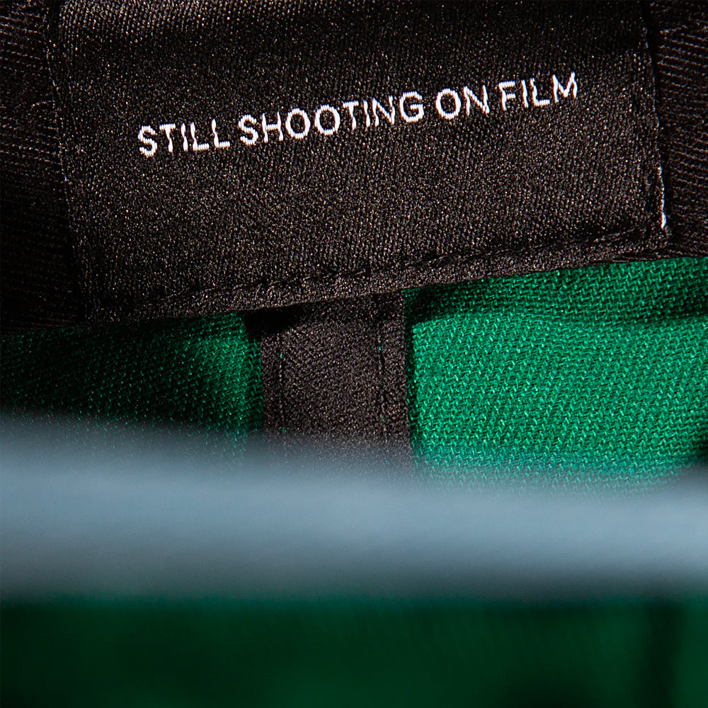 North Skate Mag N Logo cap inside label