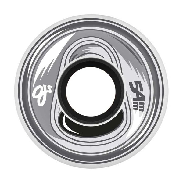 OJ Wheels Frozen Energy Keyframe 92a 54mm