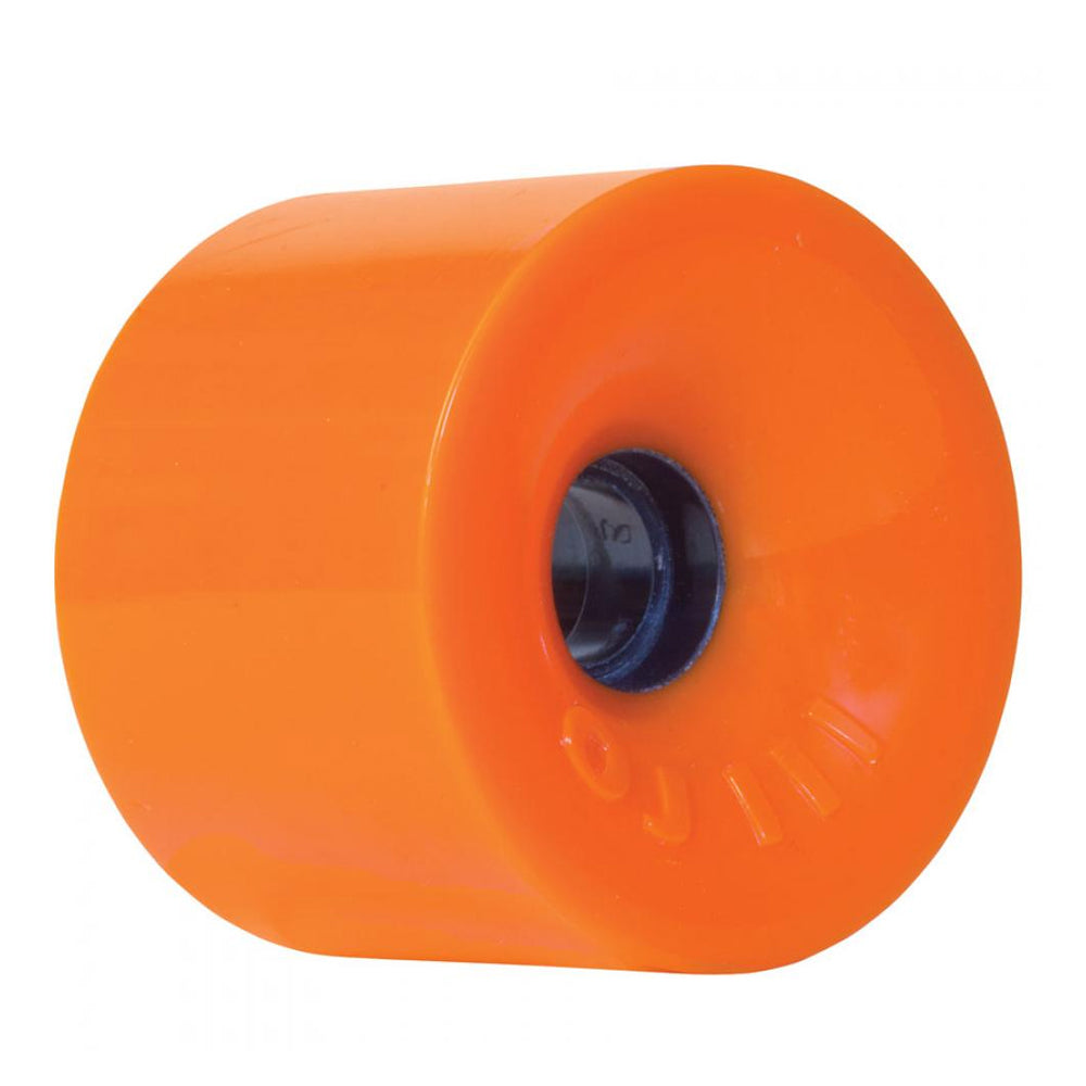 Santa Cruz OJs Thunder Juice Wheels 75mm oblique