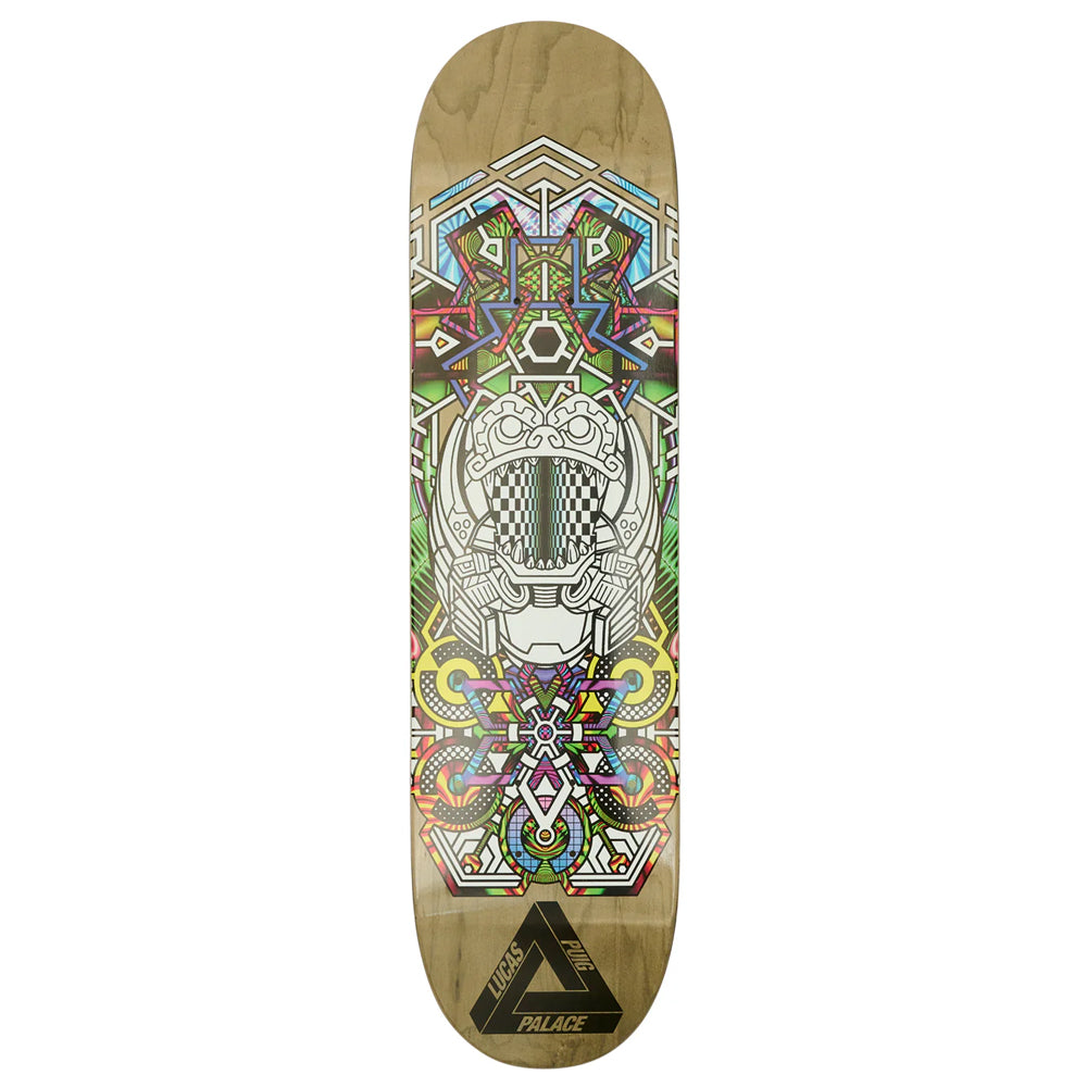 Palace Skateboards Lucas Pro S36 deck