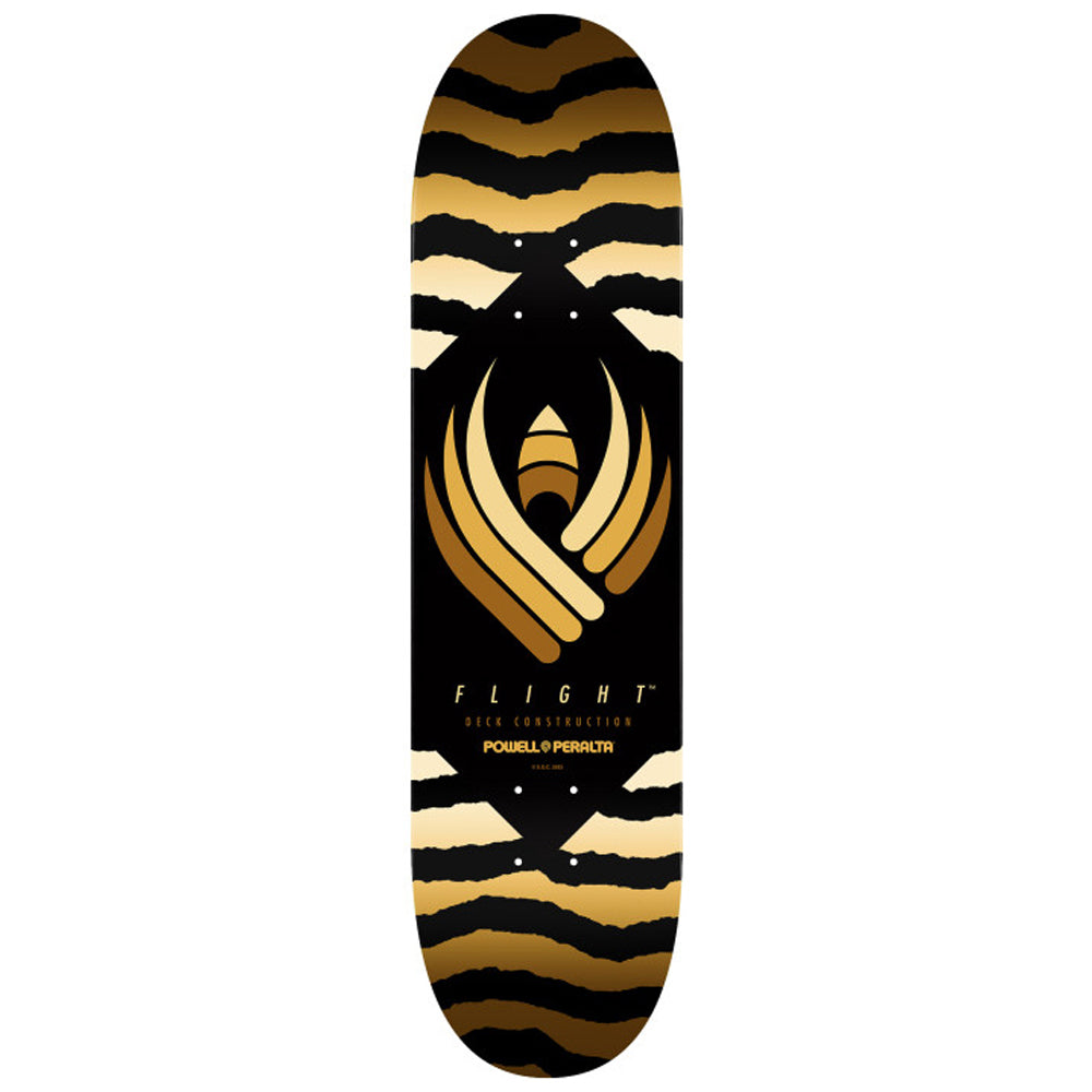 Powell Peralta Safari Flight deck