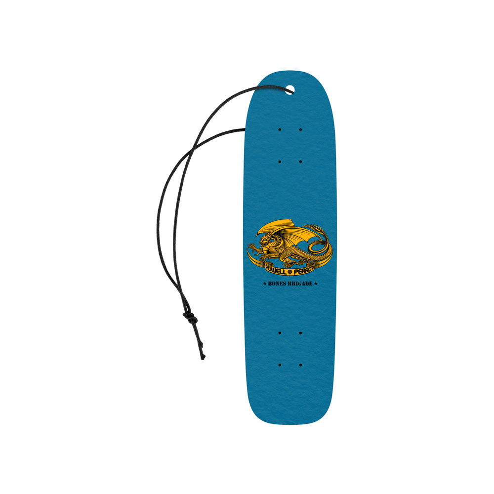 Powell Peralta Bones Brigade Series 15 Air Freshener mullen top