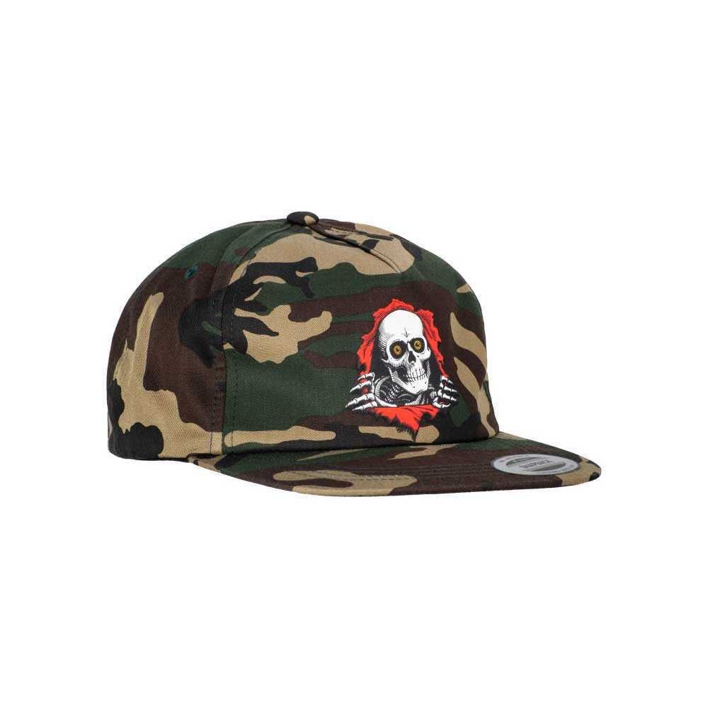 Powell Peralta Ripper cap
