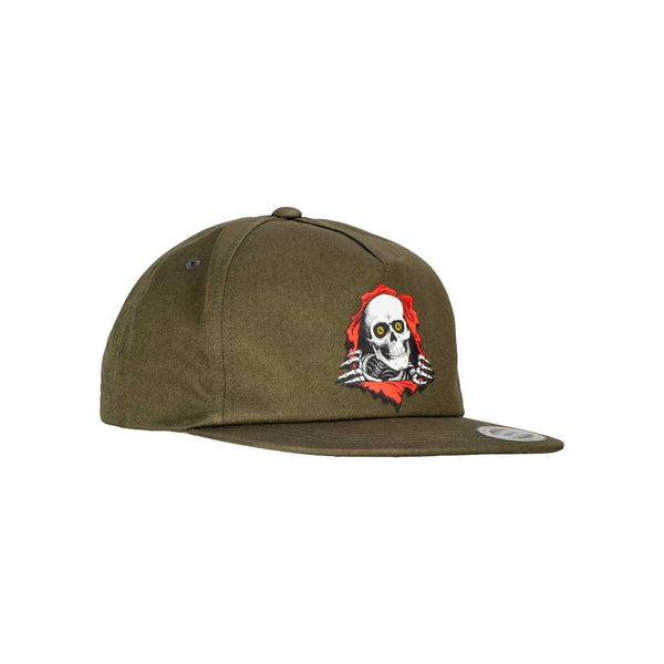 Powell Peralta Ripper cap